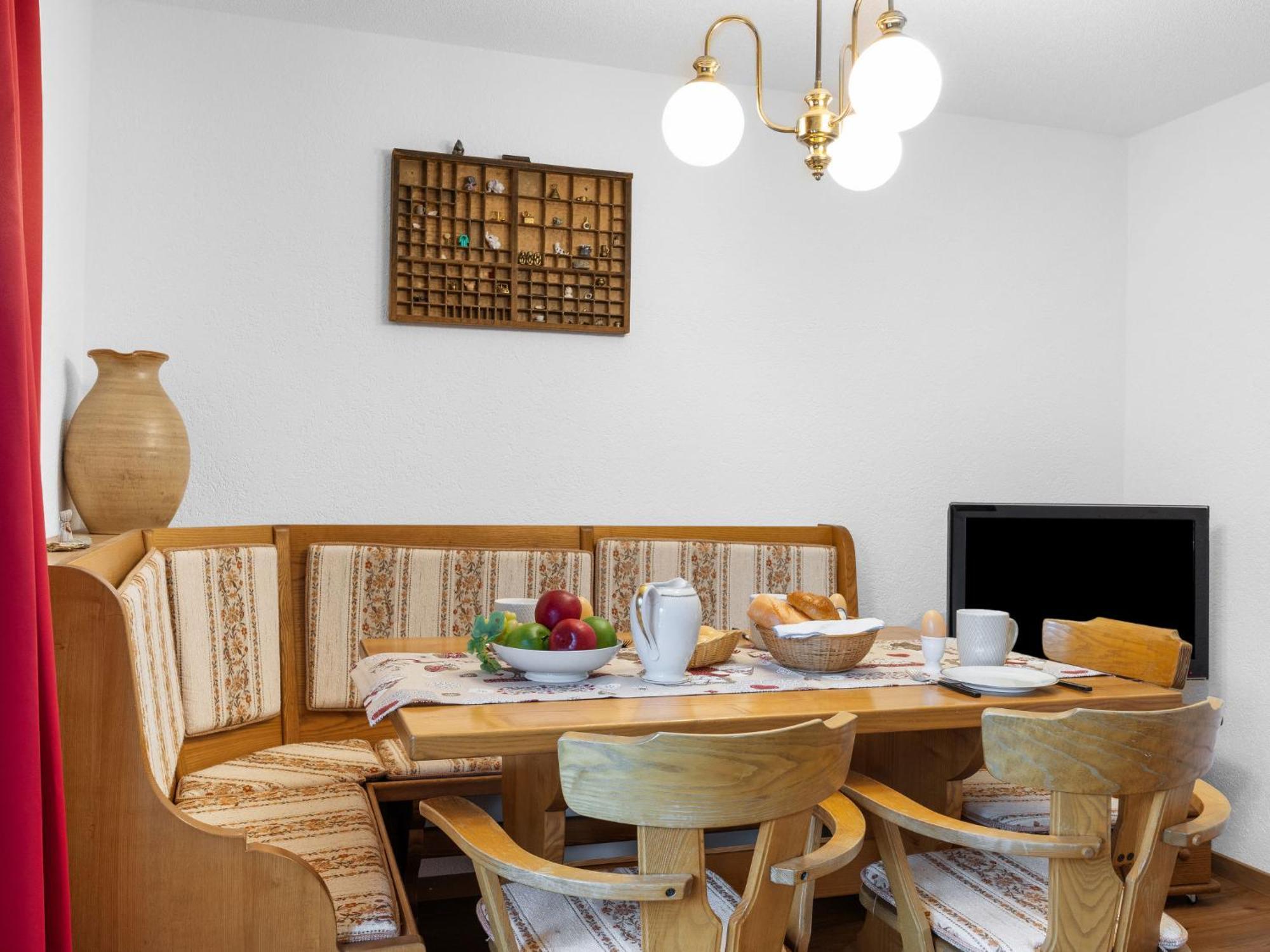 Apartment Alba By Interhome Zermatt Extérieur photo