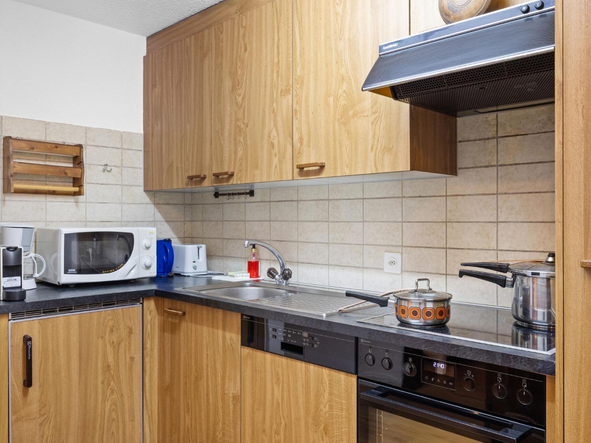 Apartment Alba By Interhome Zermatt Extérieur photo